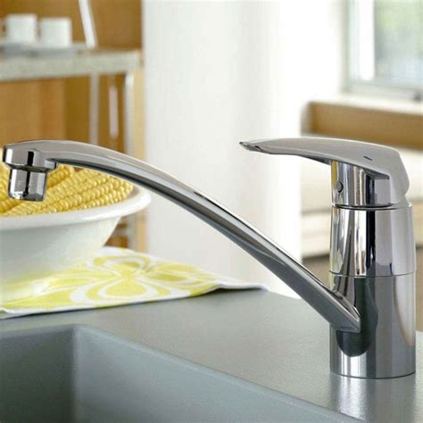 Loc_en_gb, sid_4353t, prod, sort_sortentry(order=featured, direction=descending), sortentry(order=submission_time, direction=descending) clientname_screwfix; Grohe Eurodisc Chrome Kitchen Sink Mixer Tap 33770001 ...