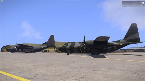 Write and run c++ code using our c++ online compiler & interpreter. Lockheed C-130 FR - Planes - Armaholic