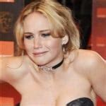 Jennifer Lawrence Nipple Slip Discovered In Outtake Photos