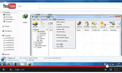 To sum it up, internet download manager is a handy application to keep around, whether or not it is used for business purposes. Free IDM life time paid Internet Download Manager