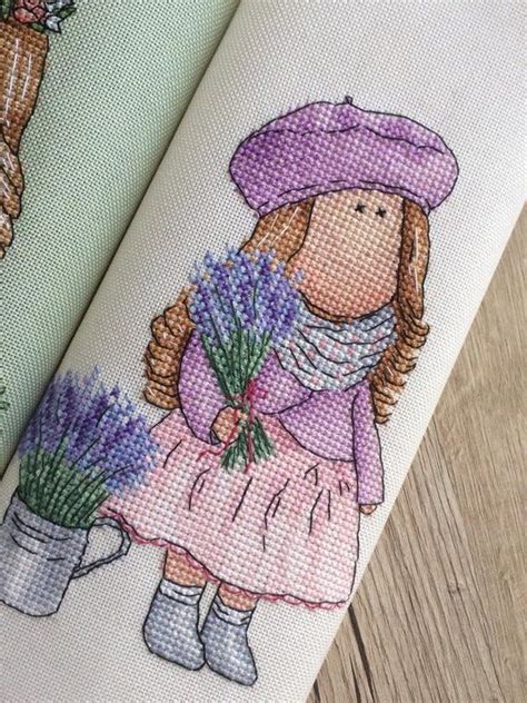 Enjoy our new free cross stitch pattern for the christmas ! Merry Christmas Cross Stitch Pattern Horizontal Colorful ...