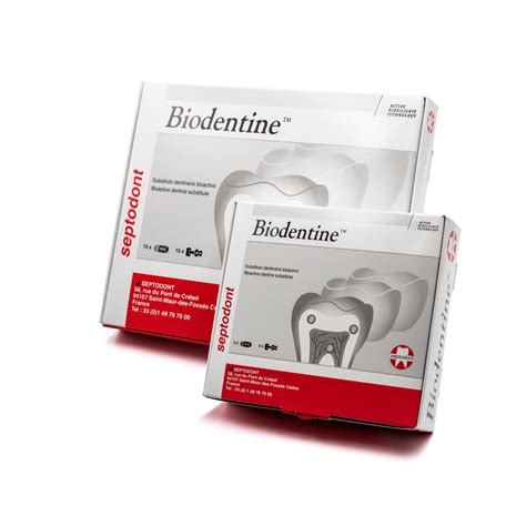 Biodentine C Psulas Deposito Dental Odontology Bg