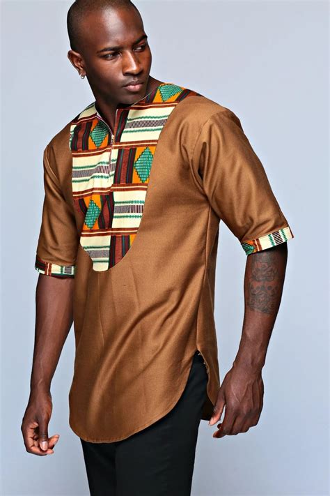 Modern African Dresses For Men Ke