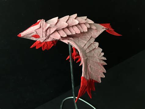 Corpse Weeper From Made In Abyss Designed By Me Rorigami