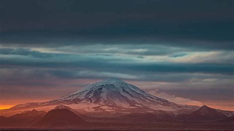 Hekla Volcano The Gateway To Hell Iceland Travel Guide