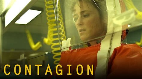 A group of medical experts must race against time to stop an unknown virus that ignites a global pandemic. Contagion, 2011 (Film), à voir sur Netflix
