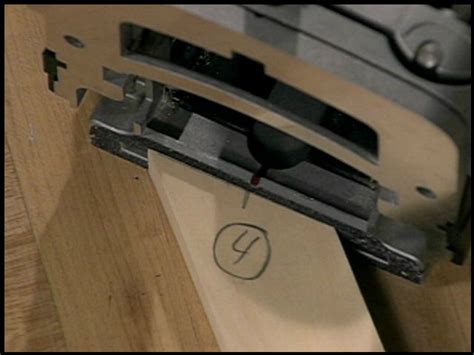 I've built them both, mostly framed. Cabinet Making Joints PDF Woodworking