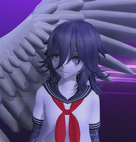 Pin by !!!1!kedamono on YANDERE in 2021 | Yandere, Yandere simulator
