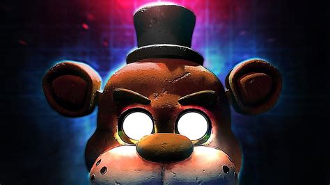 Five Nights At Freddys Confirms Official Board Game Ruetir