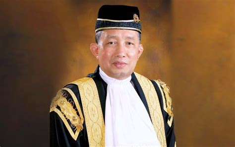 All proceedings are conducted by at least three federal court judges. Malaysia's New Attorney General (Idrus Harun): His Top 3 ...