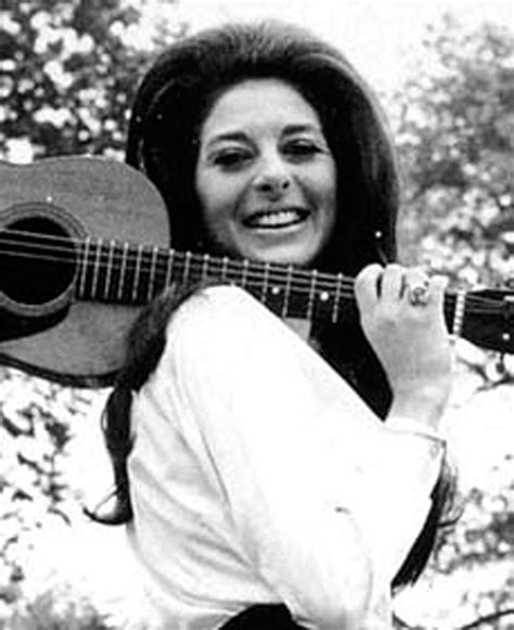 Singer Bobbie Gentry American Profile