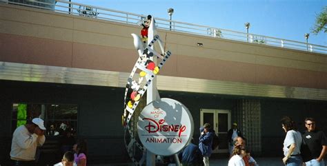 Magic Of Disney Animation The D23