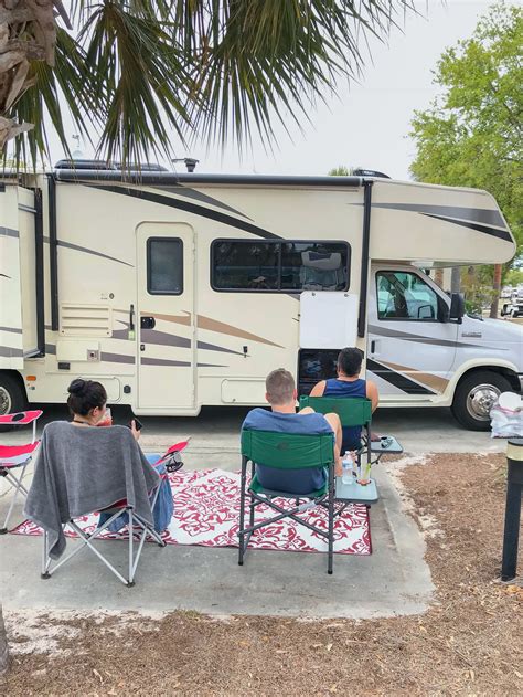 What You Need To Know Before Renting An Rv Rv Rental Road Trip Rent Rv