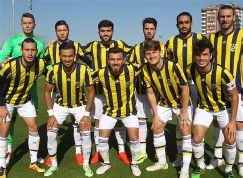 Hizli, hucumcu, sut cekmeyi seven bir 10 numara pelkas. U21 takımımız G.Saray'ı 5'ledi - Futbol