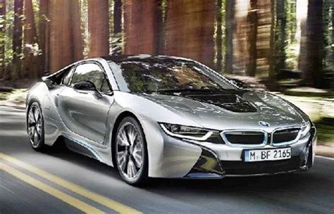 2016 bmw 5 series prices reviews listings for sale u s news. 2020 Bmw I8 Price - Car Wallpaper