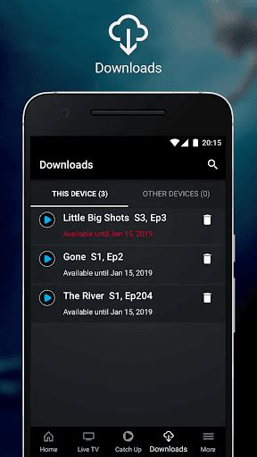 As a dstv premium, extra, compact plus or compact customer you can also enjoy all of these features on the dstv app. DStv Now for PC / Windows 7, 8, 10 / MAC Free Download "Guide"