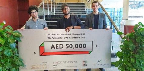Some users might be thinking of how to minimize skype to windows 10 system tray. AU Students Won Top 3 Places in UAE 2019 Hackathon