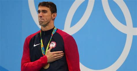 With a total of 28 medals, michael phelps is the most decorated olympian of all time. Full list of every Olympic medal Michael Phelps has won