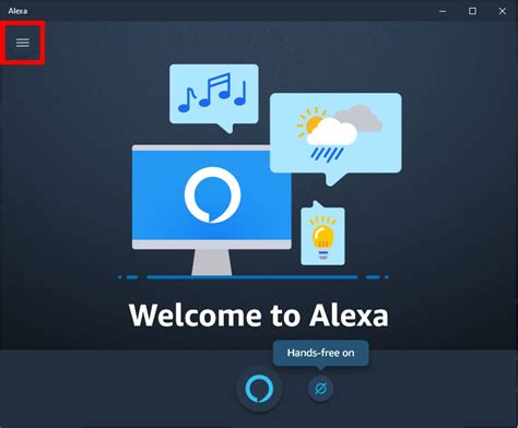 Cómo Descargar La Aplicación De Alexa En Tu Ordenador • Tutoriales Y Ayudas