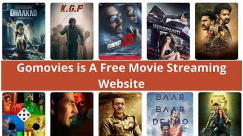 Gomovies 2022 Free Movie Streaming Website Gomovies Malayalam