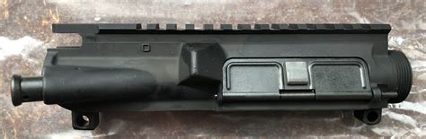Colt M4 Upper Receiver Assembly