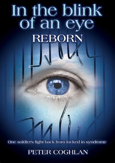 Read In The Blink Of An Eye Reborn Online By Peter Coghlan Books