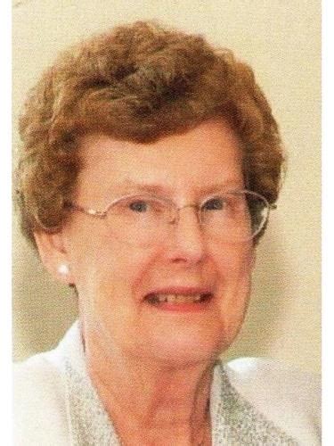 Beverly Ludwick Obituary 1929 2019 Kutztown Pa The Ledger