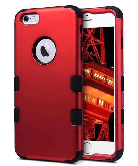 Iphone 6 Case Template