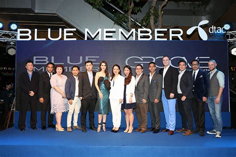 Dtac phone joey jet 2. สิทธิพิเศษลูกค้า "ดีแทค บลู เมมเบอร์" (dtac BLUE MEMBER ...