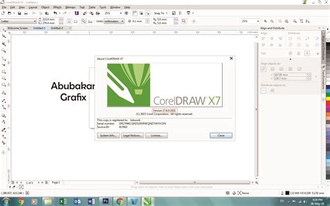 Go from ideation to output in record time, with new workflows that put you in control. corel draw x7.0 to x 7.6 available Free Update - GETINFOPC