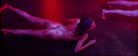 Nude Video Celebs Joelle Berckmans Nude Blood Machines S01e01 03 2019