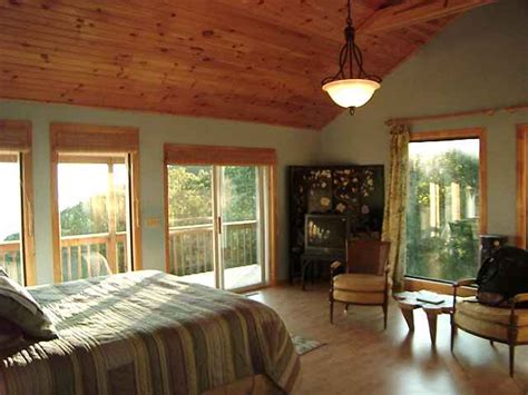 Room for an off road caravan or two camper trailers. Misty Bluff | Misty Bluff Review - November 10, 2005