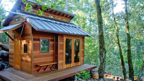 Prefab Tiny Cabins For Under 20k Best Tiny Cabins