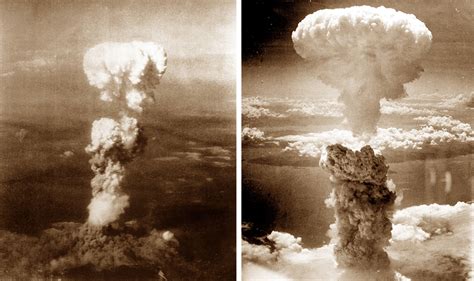 Hiroshima E Nagasaki 75º Aniversário Dos Bombardeios Atômicos Clm Brasil
