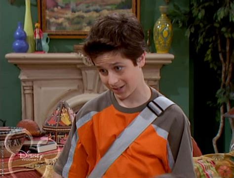 Picture Of David Henrie In That S So Raven Episode On Top Of Old Oaky Dah Raven316 45