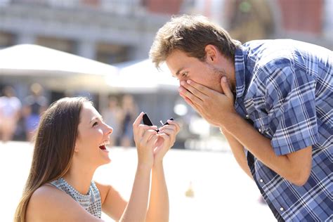 Will Women In Inverness Be Proposing This Leap Year Day