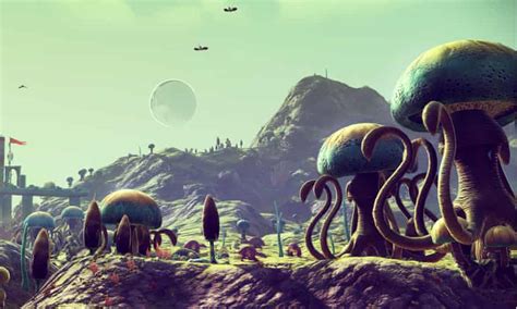 If you choose the correct solution, you'll be handsomely rewarded. No Man's Sky is Elite for the 21st century. Pointless ...