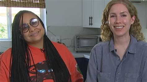 Raven Symone Fell In Love With Wife Miranda Pearman Maday Over This Breakfast Food Access