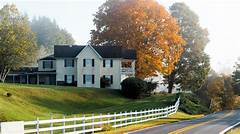 Pocket Friendly Paradise Own Your Piece Of West Virginia For The Price Of A Car