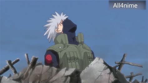 Kakashis Death Kakashi Vs Pain Full Fight 1080p Hd Youtube