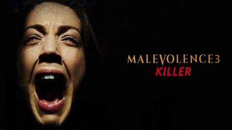 Watch Malevolence Killer Full Movie Free Online Plex