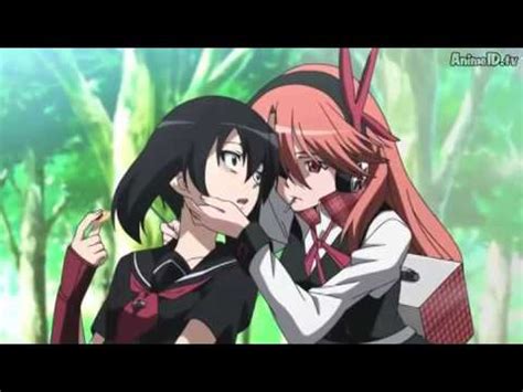 Search free akame ga kill wallpapers on zedge and personalize your phone to suit you. Akame Ga Kill AMV Falling Inside The Black - YouTube