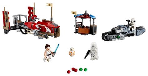 Lego Reveals New Star Wars Triple Force Friday Sets Hi Def Ninja