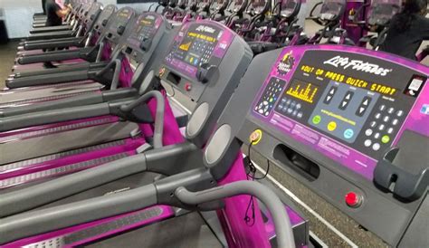 Mounting A Phone Or Tablet On A Planet Fitness Treadmill