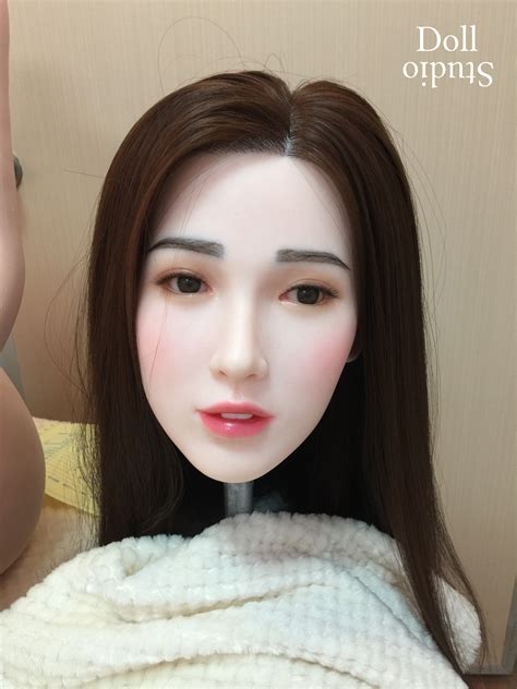 This Irontech S1 Silicone Head Travels To Japan Forum Dollbase