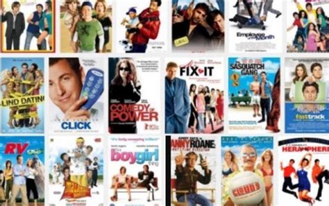 While we all enjoy the odd bit of the best horror films are also a great source of fears you didn't even know you needed. The Top 10 Most Successful Comedy Films of All Time ...