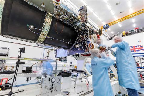 How Will Brexit Affect European Space Agency Esa