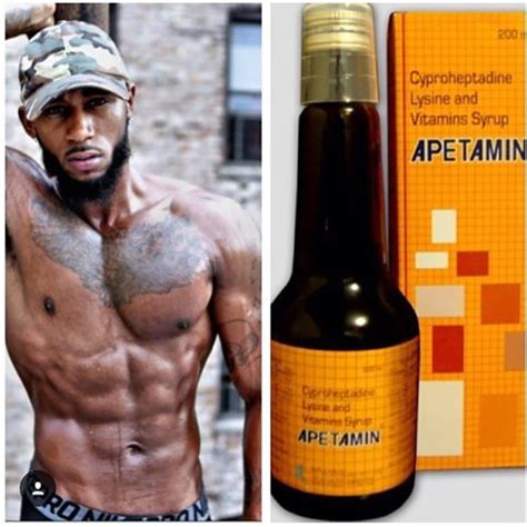 Apetamin is vitamin syrup that is marketed to anorexics. Apetamin syrup Manufacturer in Delhi India by TRADE SMART ...