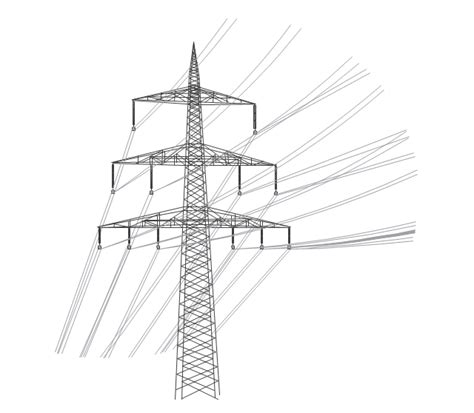 Transmission tower clipart 20 free Cliparts | Download images on