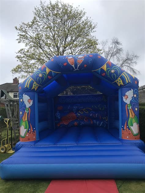 Adult Castles Bouncy Castle Hire Inflatables In Leeds Harrogate